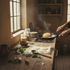 The Home Chefs Cooking Spatula Handbook 2025