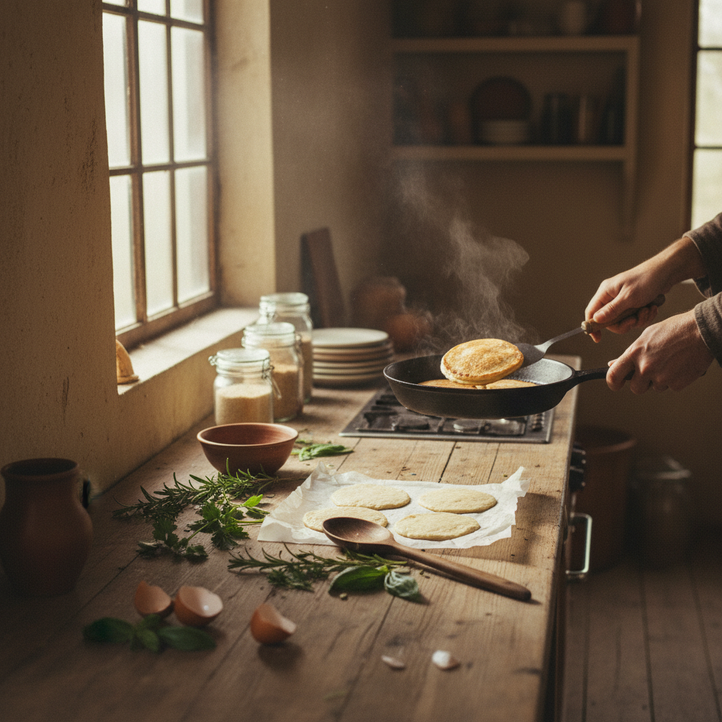 Best Cooking Spatula Guide 2026 – Top Tips for Home Chefs– DI ORO