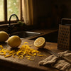 Lemon Grater and Zester for Fresh Citrus: Pro Guide