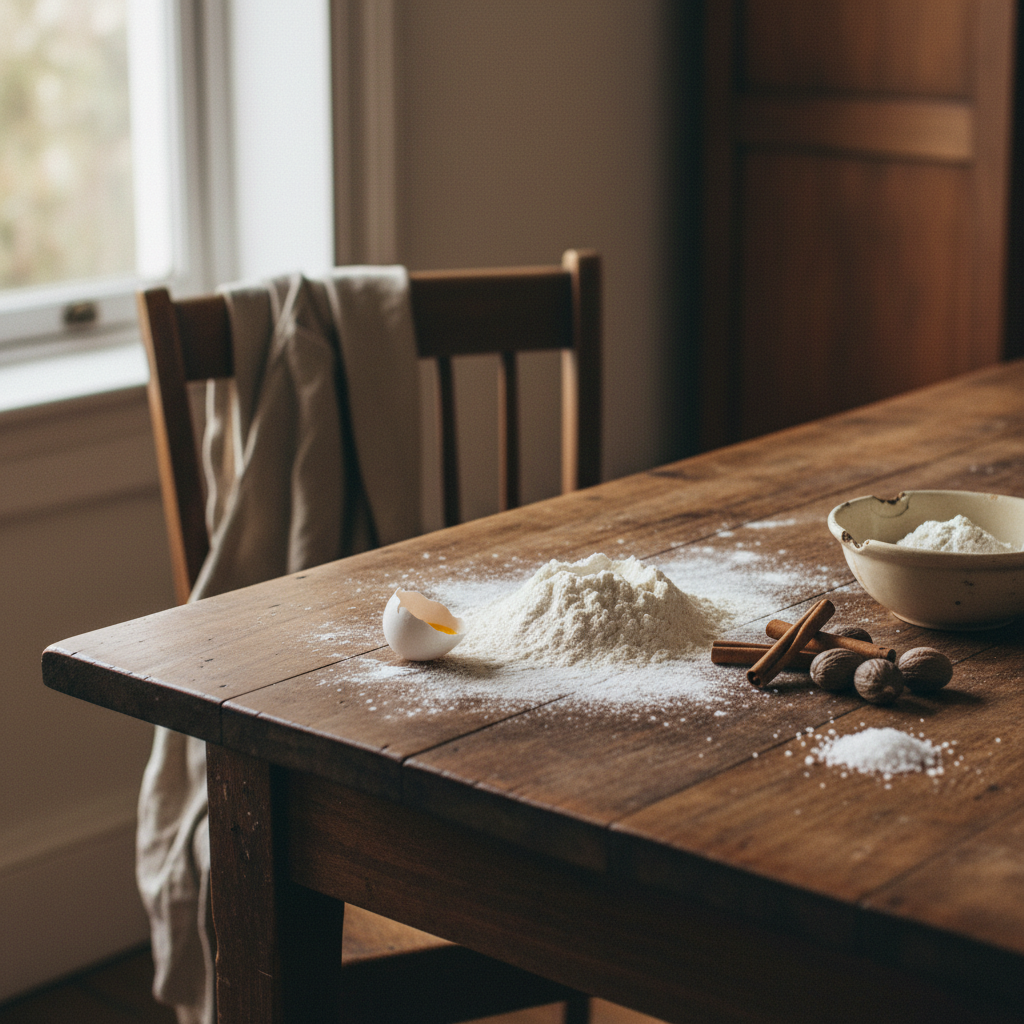 Baking Essentials Tips: Your Guide to Bold Baking– DI ORO