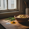 Solid Spoon for Stirring and Mixing: The Complete Guide