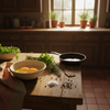 Mini Spatula Guide: 5 Ways to Cook Boldly & Safely