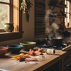 Silicone Spatula Essentials: Safe, Heat-Proof Tools