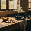 FORMA Seamless Turner Set for Cooking: Complete Guide