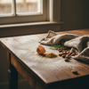 Almond Cake Mix Revolution: Health-First Baking
