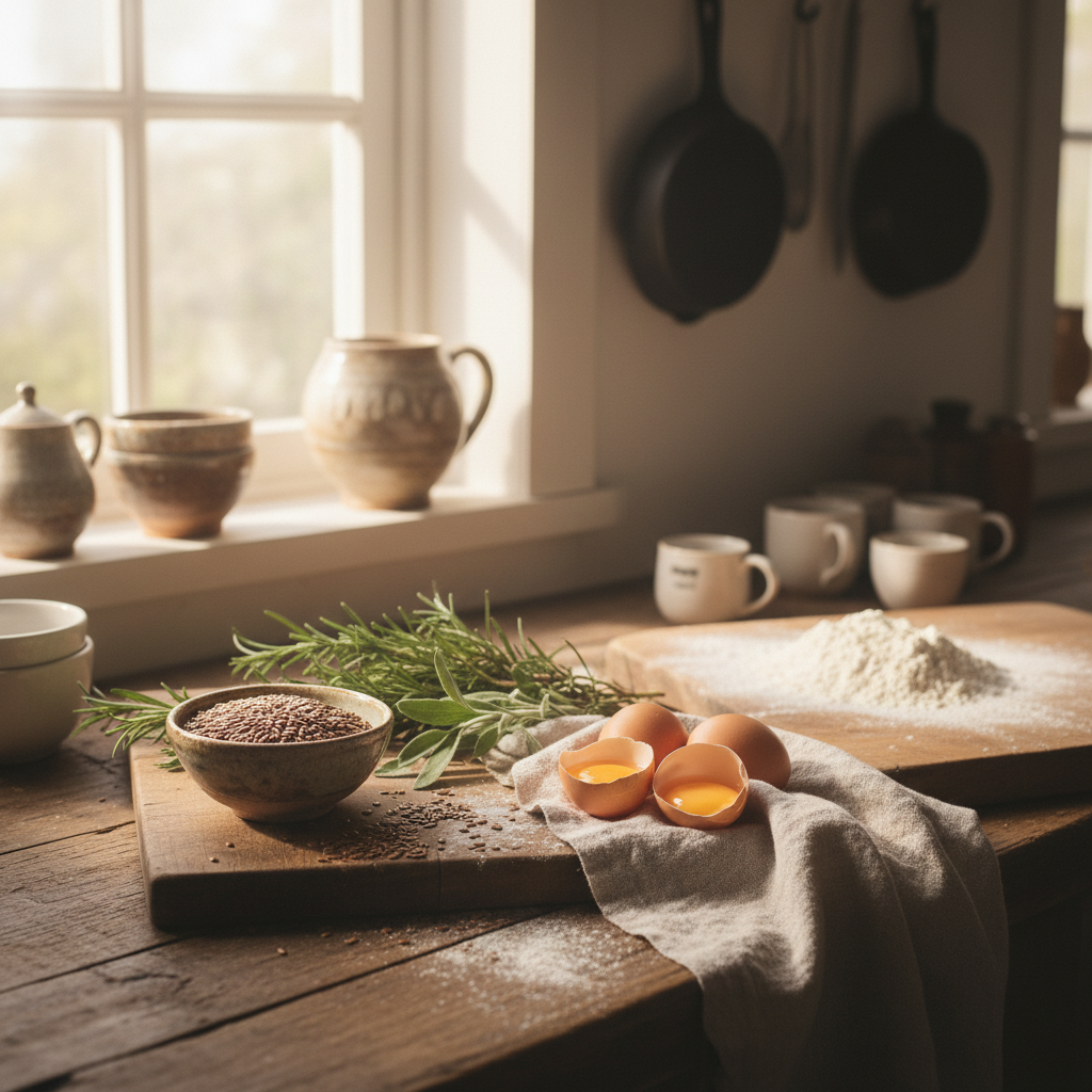 Best Baking Cookware: Health-First Pan Selection– DI ORO