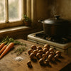 Dutch Oven Soup Recipes: Cook Boldly, Serve Safely