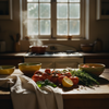 Silicone Stretch Lids for Food Storage: The Modern Home Chefs Guide to Sustainability, Safety & Simplicity