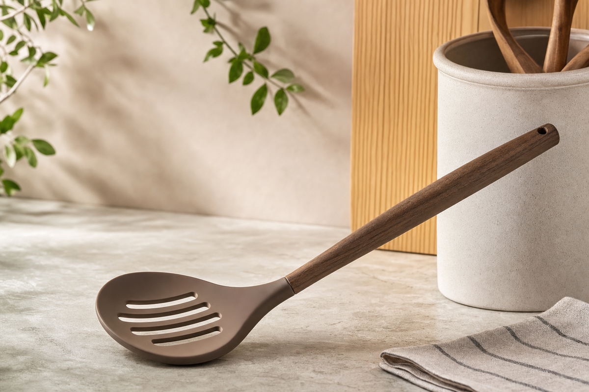 DI ORO Small Serving Spoon Guide 2026