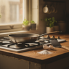 Cooking Eggs On Stainless Steel: Complete Guide