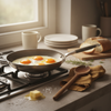 Cooking Eggs In Stainless Steel: The Complete Guide