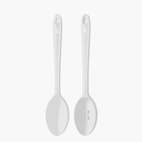 2-Piece Seamless Spoon Set - DI ORO