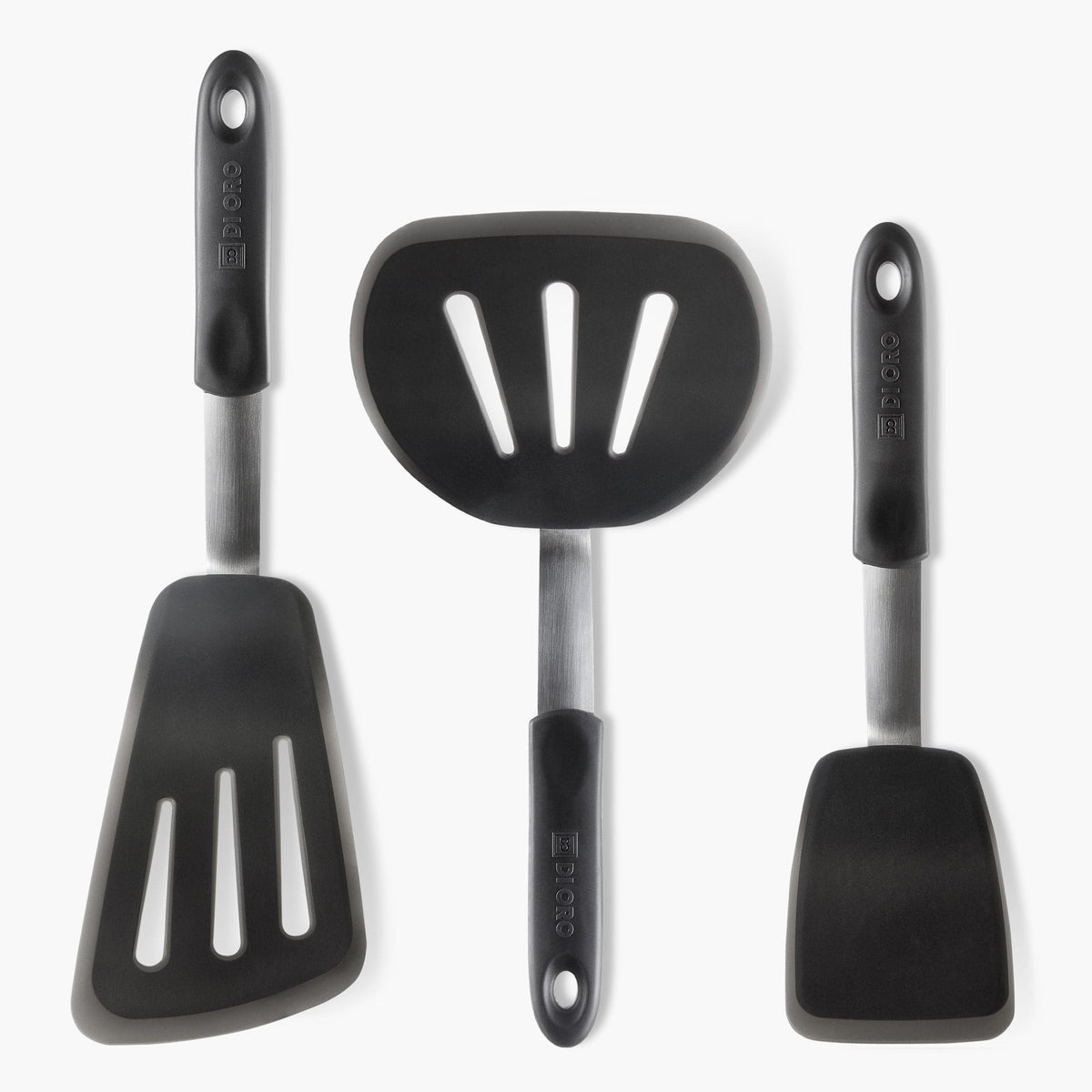 Best Spatula Turner Set 2026 – Durable, Easy-to-Use 3-Piece Chef Kit