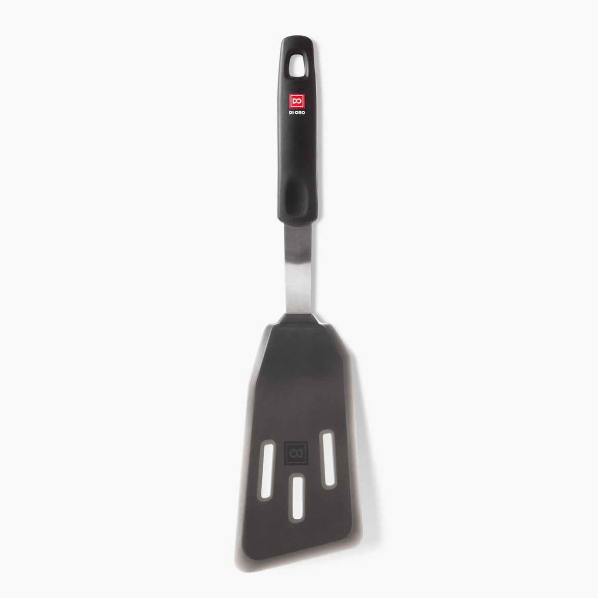 Designer Series Long Slotted Spatula– DI ORO