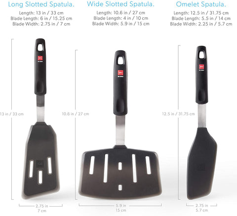 Designer Series Ultimate 6-Piece Set - DI ORO