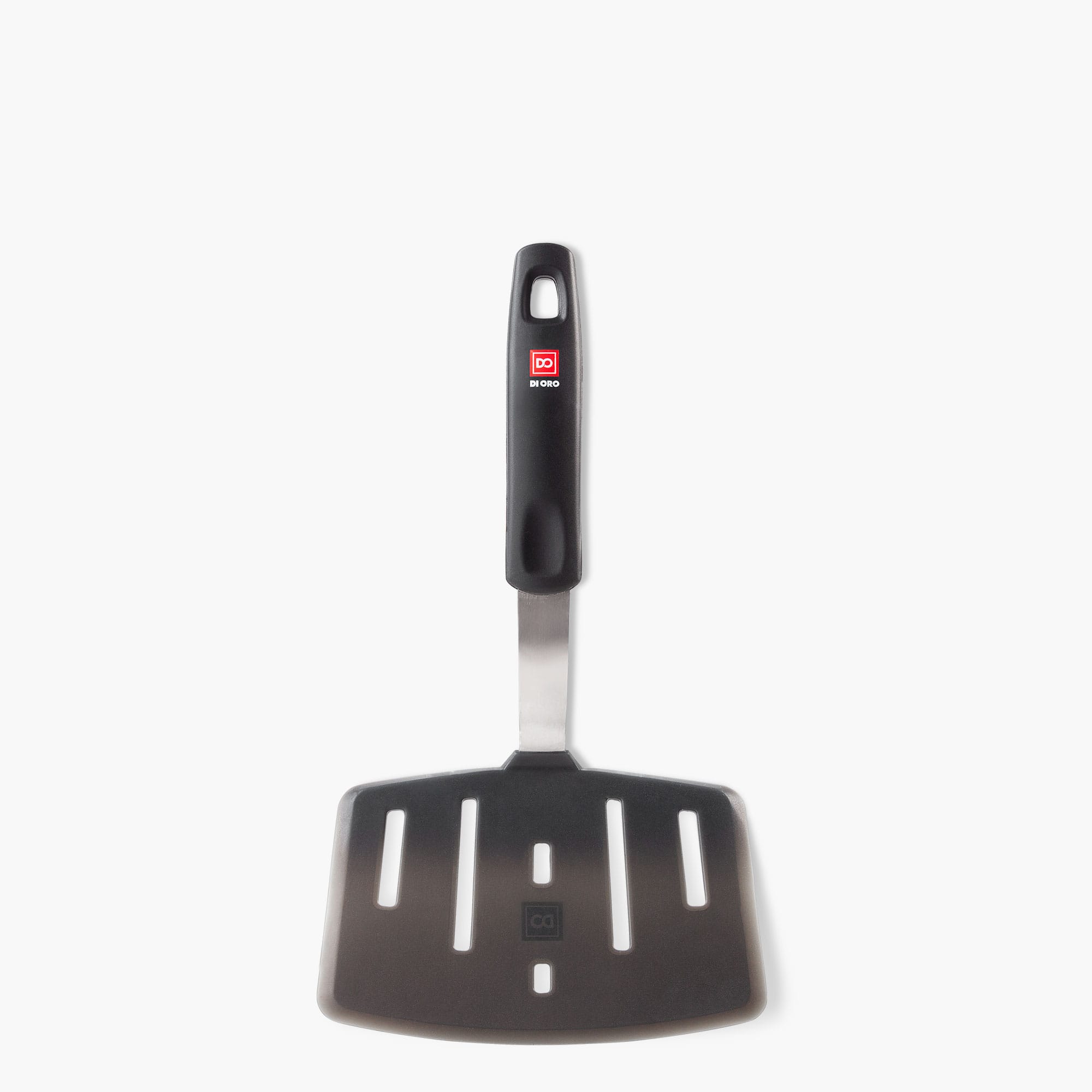 Wide Silicone Spatula– DI ORO