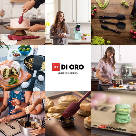 Grater - DI ORO