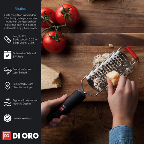 Grater - DI ORO