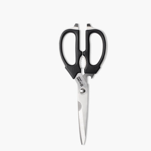 High-Carbon Stainless Steel Multi-Purpose Kitchen Scissors - DI ORO