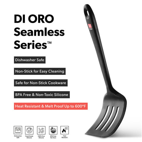 Seamless 2-Piece ESSO Turner Set - DI ORO