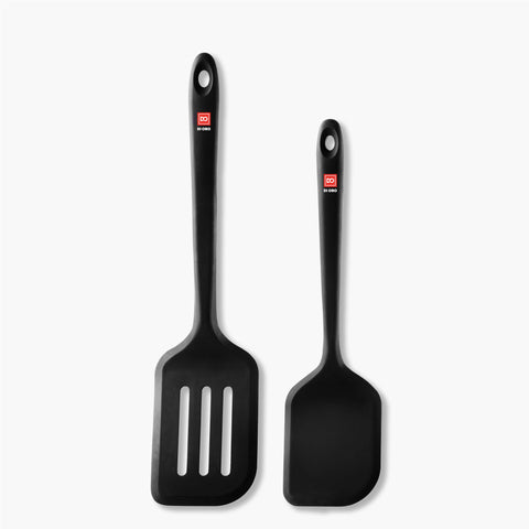 Seamless 2-Piece ESSO Turner Set - DI ORO