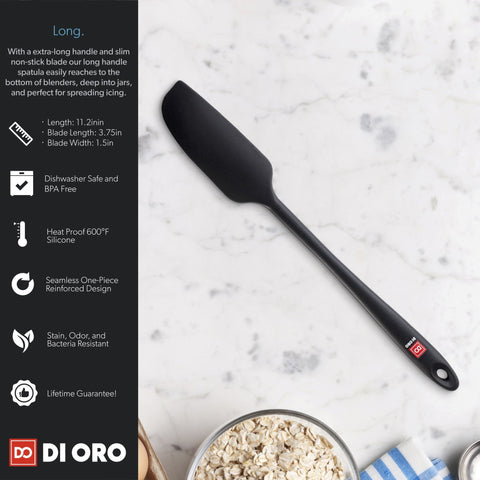 Seamless Long - DI ORO