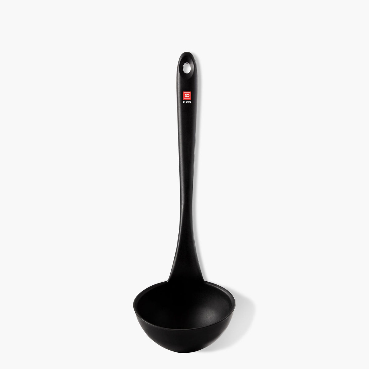 Seamless Soup Ladle