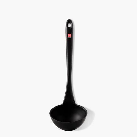 Seamless Series Silicone Kitchen Soup Ladle - DI ORO