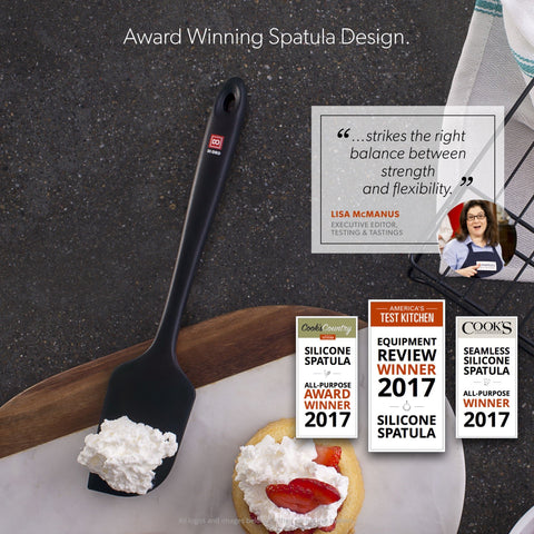 Seamless Spatula - DI ORO