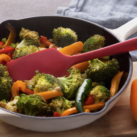 Seamless Spatula - DI ORO