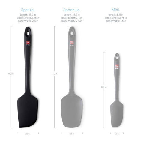 Seamless Spatula - DI ORO