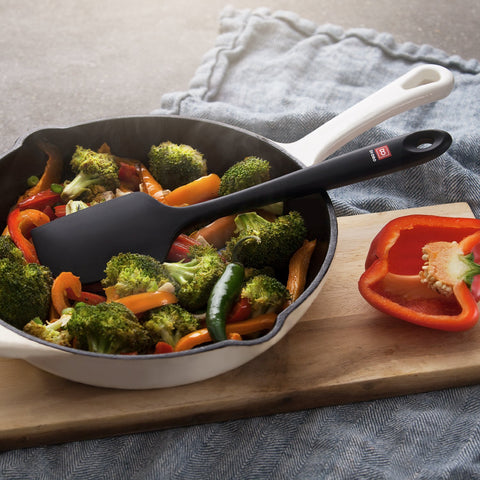 Seamless Spatula Set - DI ORO
