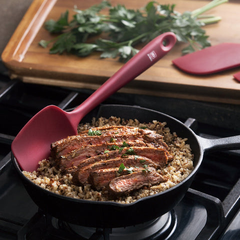 Seamless Spatula Set - DI ORO