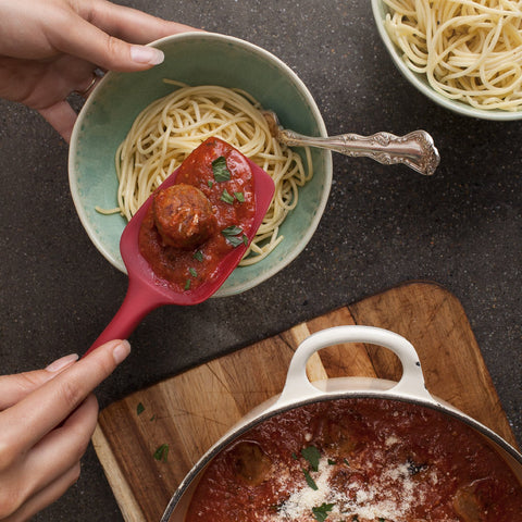 Seamless Spatula Set - DI ORO