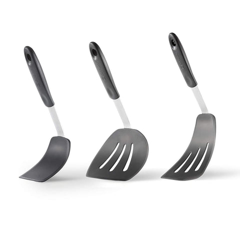 Spatula Turner Set - DI ORO