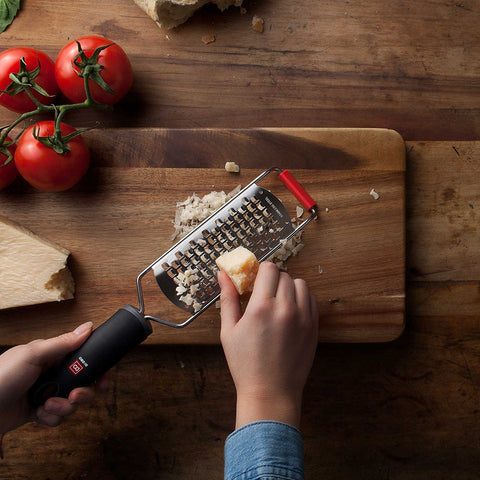 Zester Grater Set - DI ORO