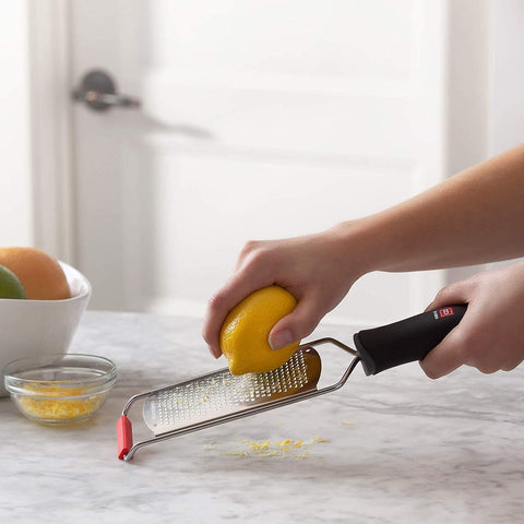 Zester Grater Set - DI ORO